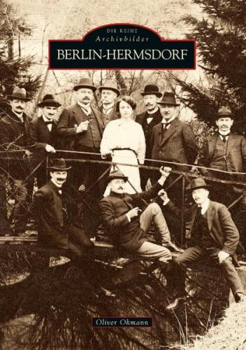 Berlin-Hermsdorf 
