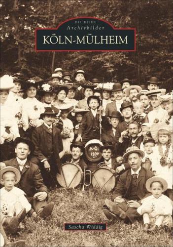 Köln-Mülheim 