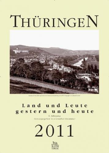 Thüringen 2011 