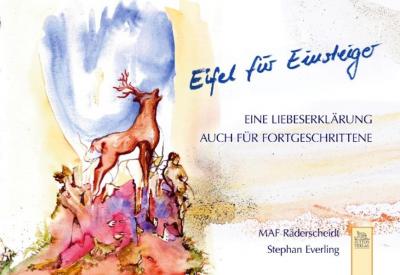 Eifel für Einsteiger 