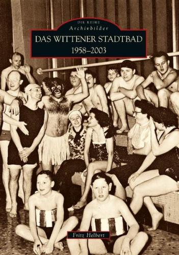 Das Wittener Stadtbad 