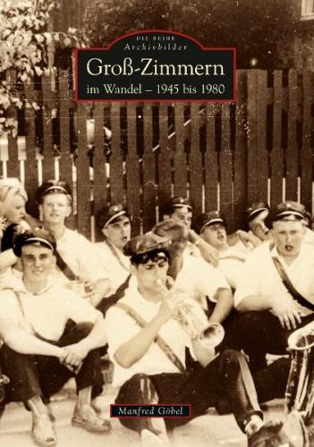 Groß-Zimmern im Wandel 