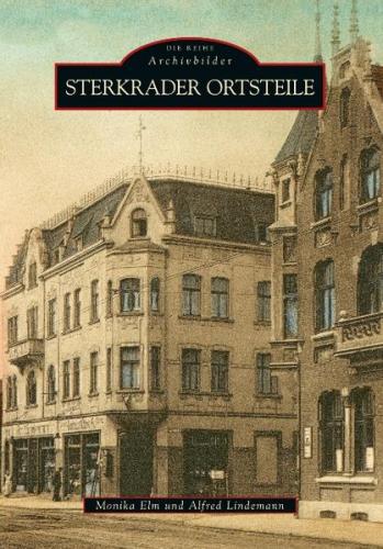 Sterkrader Ortsteile 