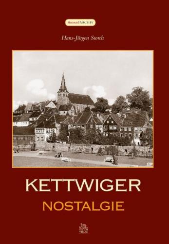 Kettwiger Nostalgie 