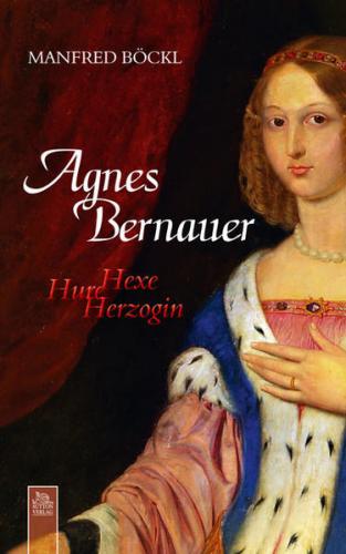 Agnes Bernauer 