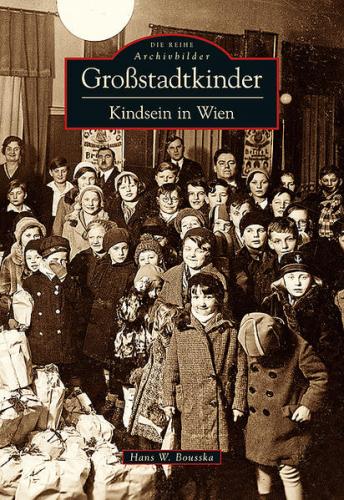 Großstadtkinder 