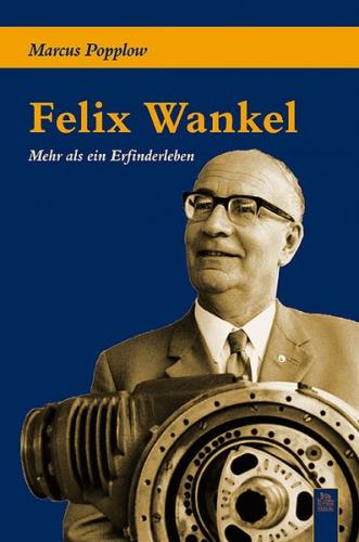 Felix Wankel 