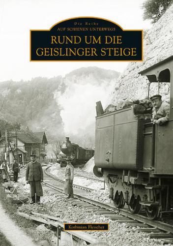Rund um die Geislinger Steige 