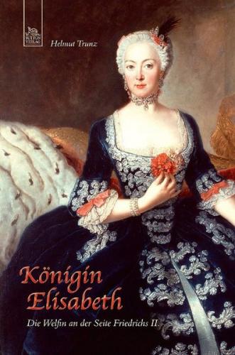 Königin Elisabeth 