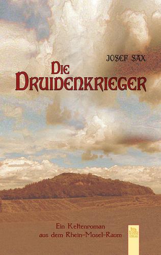 Die Druidenkrieger (Ebook - EPUB) 