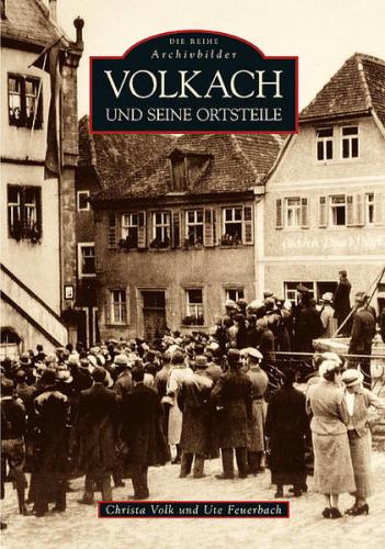 Volkach und seine Ortsteile 