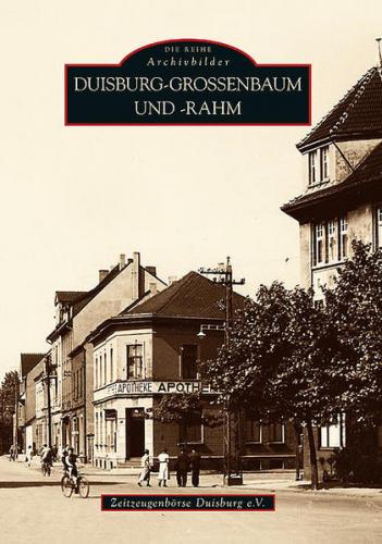 Duisburg-Großenbaum und Rahm 