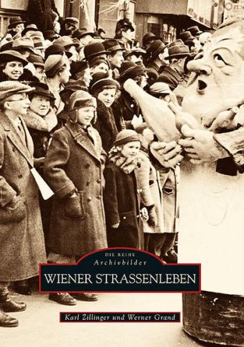 Wiener Straßenleben 
