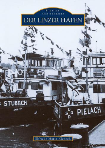 Der Linzer Hafen 