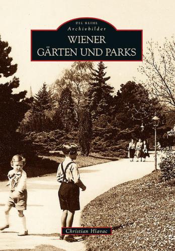 Wiener Gärten und Parks 