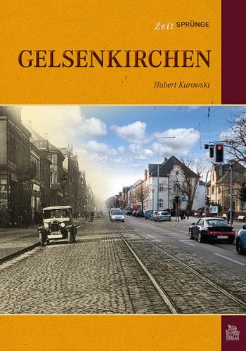 Zeitsprünge Gelsenkirchen 