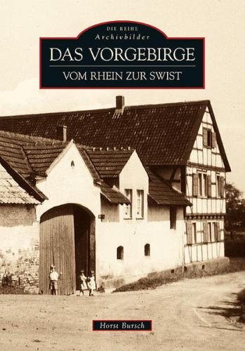 Das Vorgebirge 