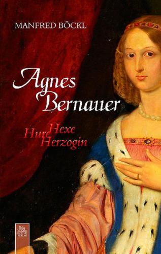 Agnes Bernauer (Ebook - EPUB) 