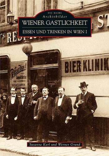 Wiener Gastlichkeit 