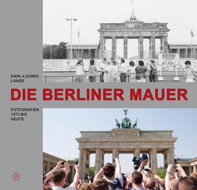 Die Berliner Mauer 