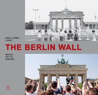 The Berlin Wall 