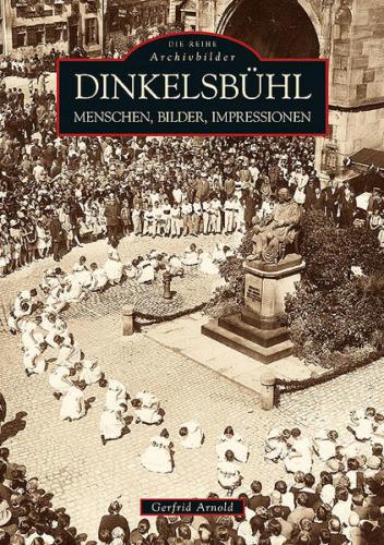 Dinkelsbühl 