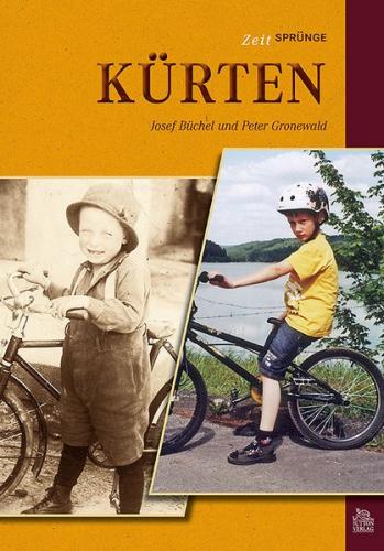 Zeitsprünge Kürten 
