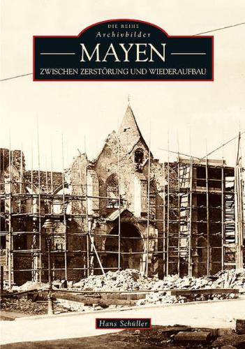Mayen 