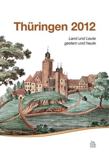 Thüringen 2012 