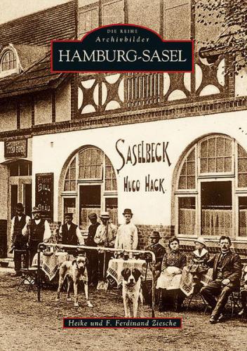 Hamburg-Sasel 