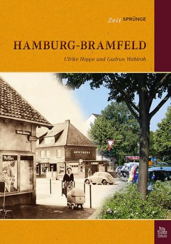 Zeitsprünge Hamburg-Bramfeld 