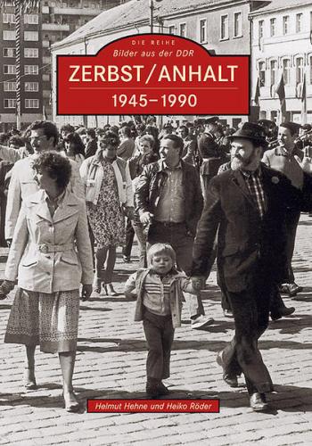 Zerbst/Anhalt 