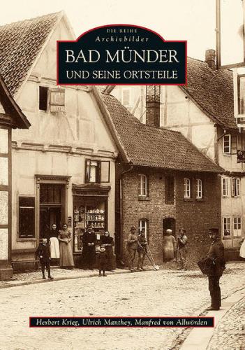 Bad Münder und seine Ortsteile 
