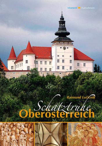Schatztruhe Oberösterreich 