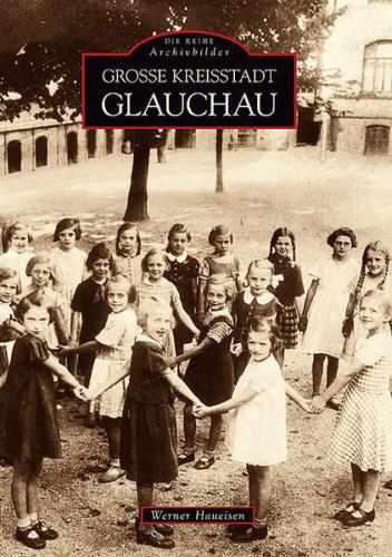 Große Kreisstadt Glauchau 