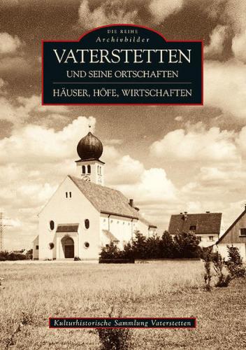 Vaterstetten und seine Ortschaften 