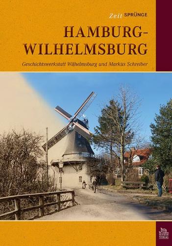Zeitsprünge Hamburg-Wilhelmsburg 