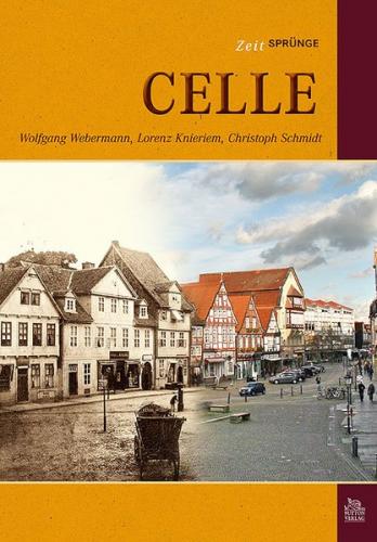 Zeitsprünge Celle 