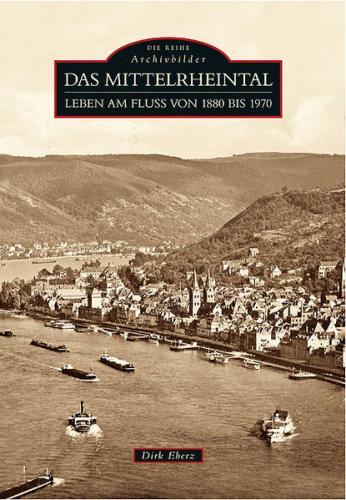Das Mittelrheintal 