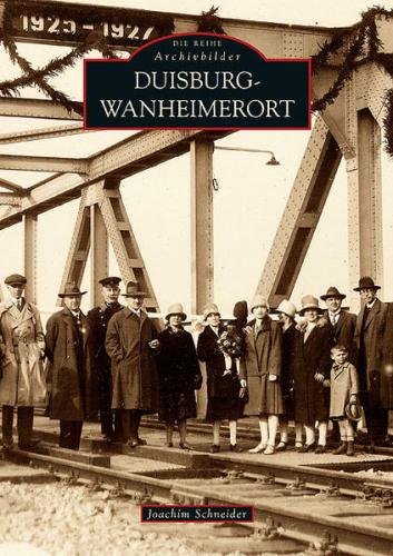 Duisburg-Wanheimerort 