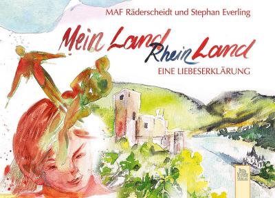 Mein Land - Rheinland 