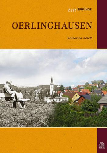 Zeitsprünge Oerlinghausen 