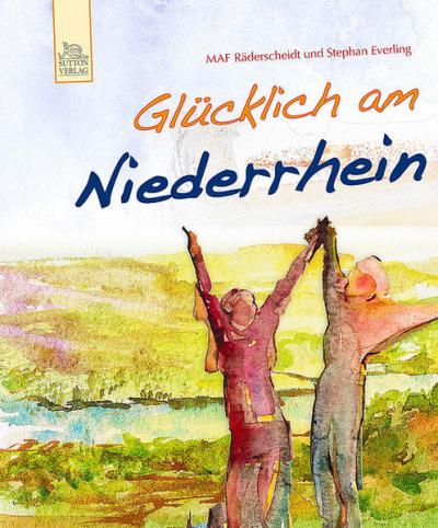 Glücklich am Niederrhein 