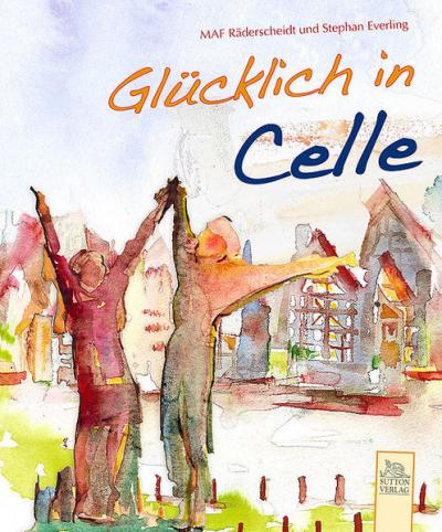 Glücklich in  Celle 