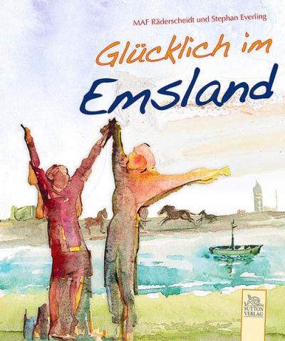 Glücklich im Emsland 