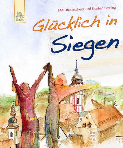 Glücklich in Siegen 