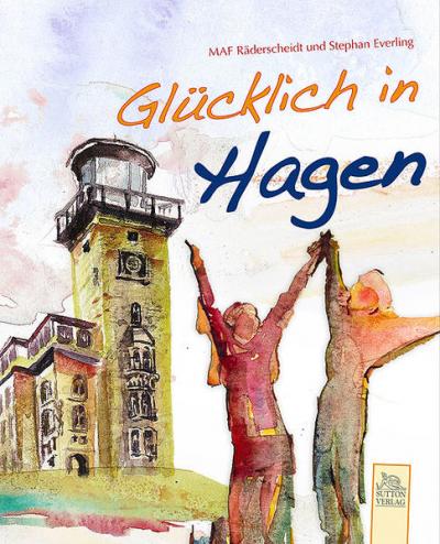 Glücklich in Hagen 