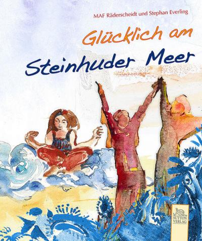 Glücklich am Steinhuder Meer 
