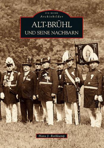 Alt-Brühl und seine Nachbarn 
