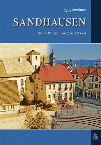 Zeitsprünge Sandhausen 